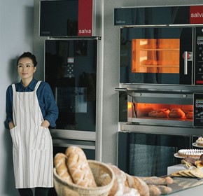 Why the new Salva Iverpan Retarder Proofer is winning innovation awards around the world. Why the new Salva Iverpan Retarder Proofer is winning innovation awards around the world.