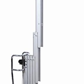 Electric Telescoping Lifter | Super Lifter - 120kg 