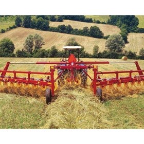 Hay Handling Equipment | HR-MK18