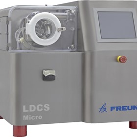 LDCS-Micro HI-COATER (R)