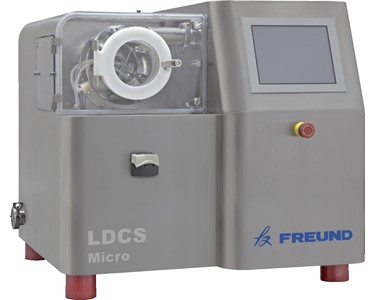 Freund - LDCS-Micro HI-COATER (R)