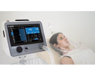 COSMED - Metabolic Monitor | Q-NRG