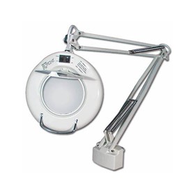Lamp - Magnifier