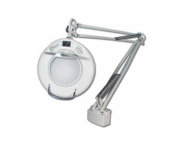 Trafalgar - Lamp - Magnifier