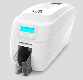300 - ID Card Printer