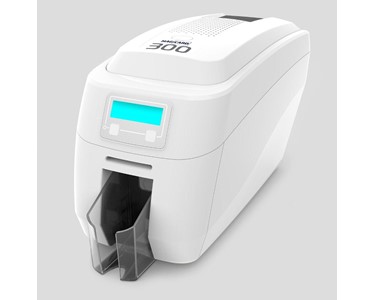 Magicard - 300 - ID Card Printer