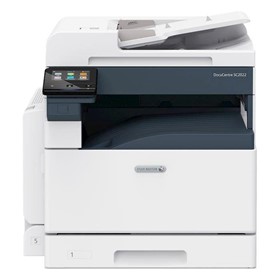 Colour Multifunction Laser Printer | DOCUCENTRE SC2022
