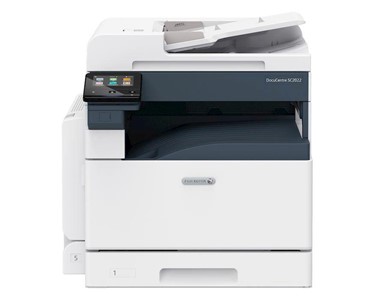 Fuji Xerox - Colour Multifunction Laser Printer | DOCUCENTRE SC2022
