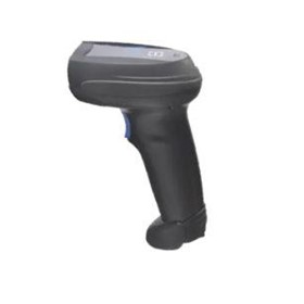 Handheld Barcode Scanner -20 °C ~ + 60 °C | LS-4200