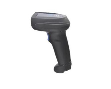 Handheld Barcode Scanner -20 °C ~ + 60 °C | LS-4200