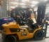 Cat - Used LPG Forklift – 3.5T GP35NTH | Melbourne