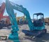Kobelco - Used Mini Excavator | 2014 Kobelco SK55SR-6