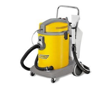 Ghibli - Wet and Dry Spray Extraction Vacuum | 35L