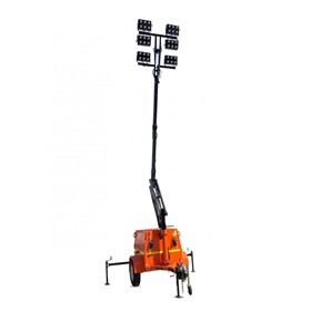 LED-6 Series II