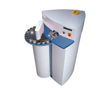 Thermo Scientific - ARL™ OPTIM'X WDXRF Spectrometer