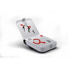 CR2 AED Defibrillator - Essential Non WIFI
