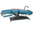 Leander - Fixed & Variable Height Chiropractic Table