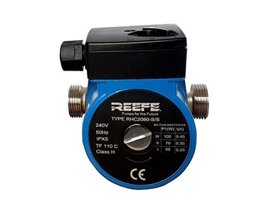 Reefe - Circulator Pump | RHC2060
