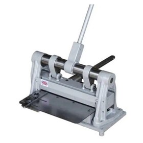 Bench Metal Guillotines | 300mm