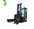 Combilift - Multi Directional Sideloader Forklift | C5000E