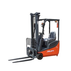 Battery Counterbalanced Forklift | 1.3T 3-Wheels E1336GS+C