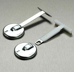 Security Seal | Unisto Drum Seal No 5