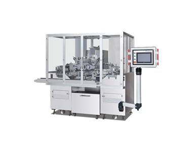 Changsung - Softgel Encapsulation Machine | 880SR 