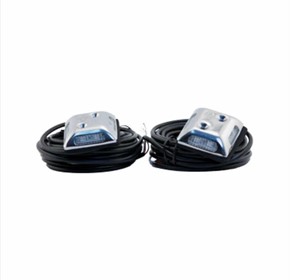 Taill Lift Lights (Pair) | 24v  Taill Lift Lights (Pair) | 24v