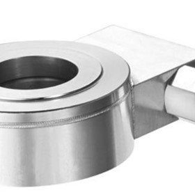 Centre hole Ring Shape Load Cell - MLR61