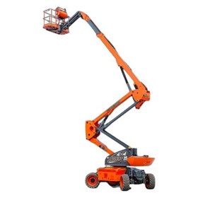 Articulated Boom Lift 22.21m | BA22ERT