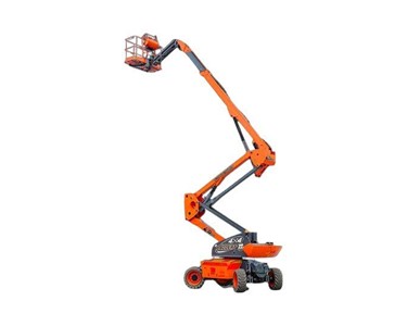 Dingli - Articulated Boom Lift 22.21m | BA22ERT