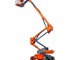 Dingli - Articulated Boom Lift 22.21m | BA22ERT