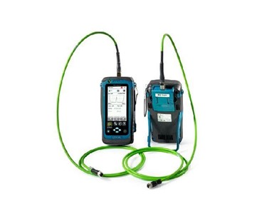 Softing - Cable Tester | M12 Adapters/Test Connectors - Ethernet Test Solution