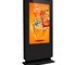 onQ Digital - LCD Outdoor Freestanding Digital Kiosk | OT55E