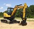 SANY - SY50U - Excavator 5T