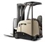 Crown - Electric Forklift | RC Series | 3-Wheel Stand-Up 