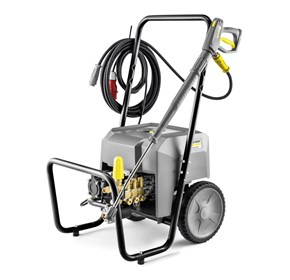 Cold Water High Pressure Cleaner HD 10 / 25-4 S Classic