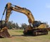 Komatsu - Used Excavator | 2008 Komatsu PC850-8