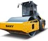 Single Drum Roller 15000KG | SSR150C-8 SD
