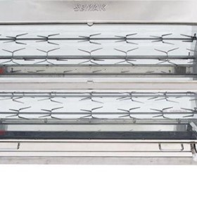 Analogue Controlled Rotisserie Oven | M36