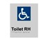 Safequip - Safety & Orientation Signage | Accessible-Toilet 