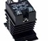 Crydom - Proportional SSR with Heatsink. Power Controller with Heat SInk