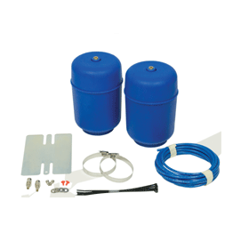 Air Suspension Kits | Coil-Rite Systems