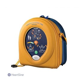 Defibrillator with CPR (AED) | Samaritan 500P 