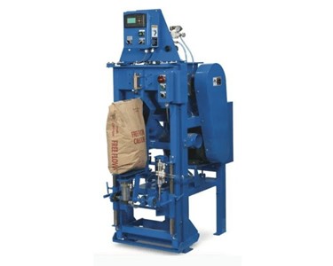 Bulk Bag Filler | Magnum Systems Model IPV