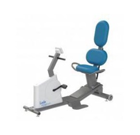 Recumbent Ergometer - cPET