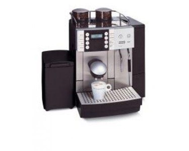 Franke - Flair Coffee System | 2M HD CE2