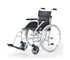 Self-Propelled Wheelchair, with Handbrakes, 18 x 16 inch | Days Swift 
