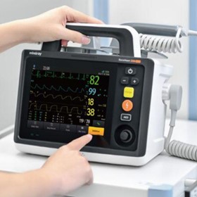 Defibrillator Monitor | BeneHeart D30