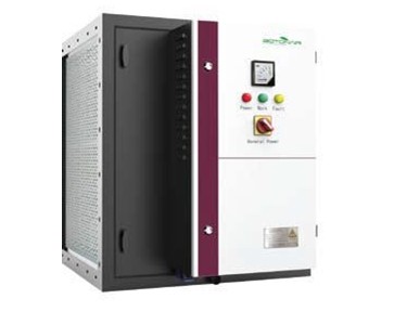 Nordfab - Electrostatic Precipitator (ESP) | Filtration Device